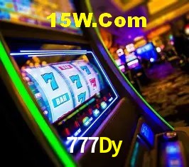 Tecnologia da Plataforma 777Dy
