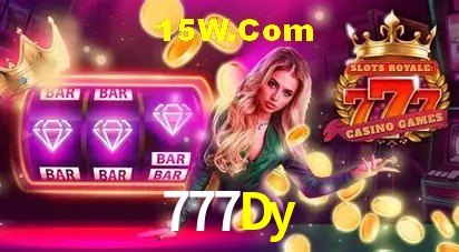 Jogos de Slot 777Dy