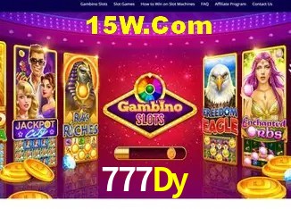 Apostas de Tênis 777Dy