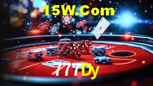 Statistics 777Dy