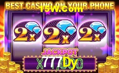 Casino Ao Vivo 777Dy