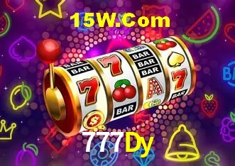 Login Seguro 777Dy
