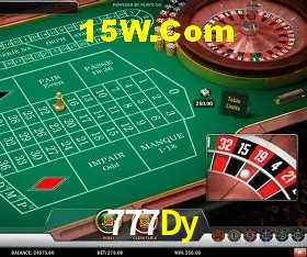 Apostas de Futebol 777Dy