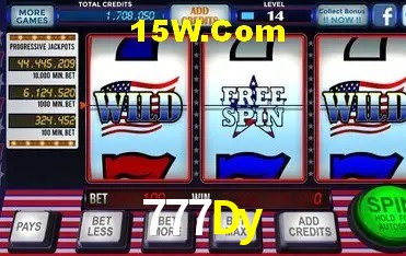 Casino VIP 777Dy