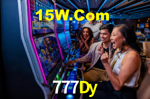 Sinta a adrenalina dos jogos de cassino com 777Dy