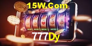 Welcome Bonus 777Dy