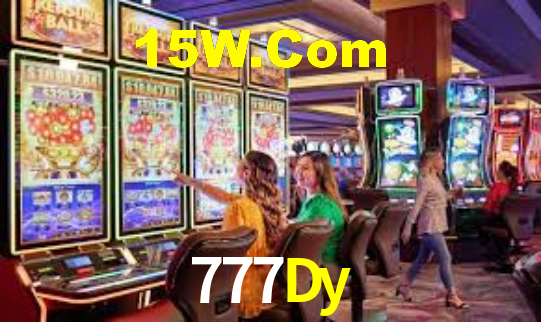 777Dy Bet