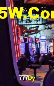 Tournaments 777Dy
