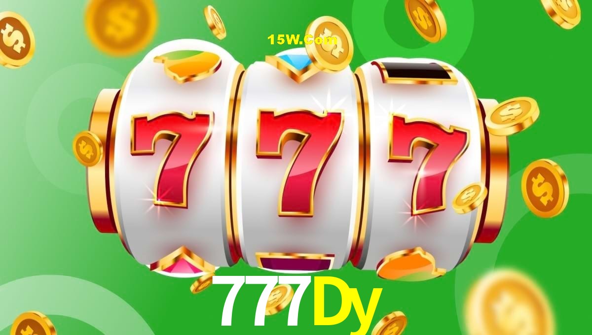 Live Casino 777Dy