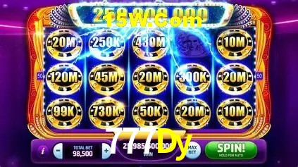 cassino 777Dy