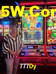 Live Casino 777Dy